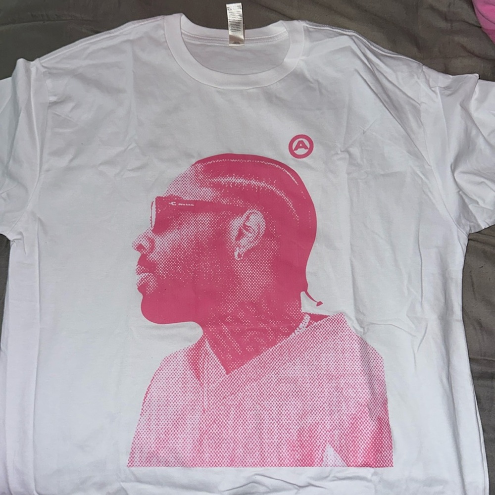Brent Faiyaz Shirt